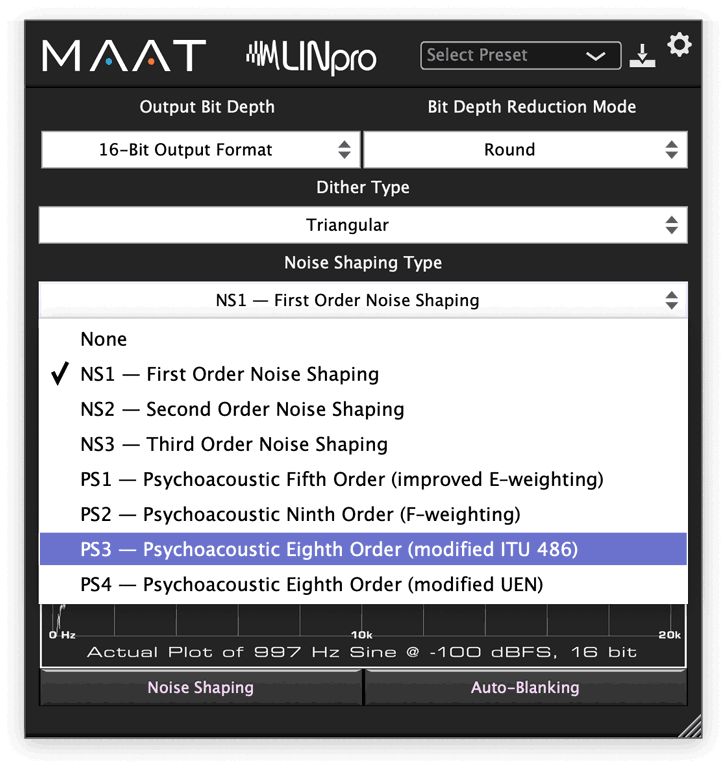 MAAT LINSurround (Serial Nr + Download)