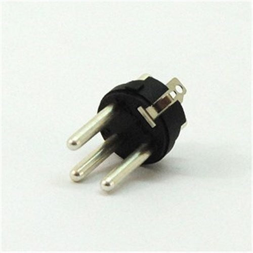 Neutrik 3MX-I Insert 3-Pole XLR Male (Pack of 100)