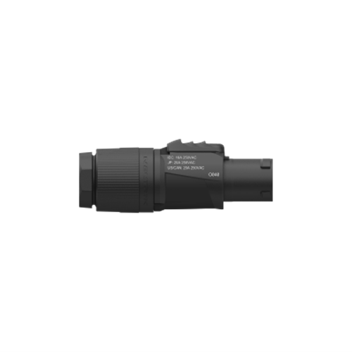Neutrik NAC3F-TRUE1-CG powerCON TRUE1 Cable Connector Outlet (8–13mm OD)