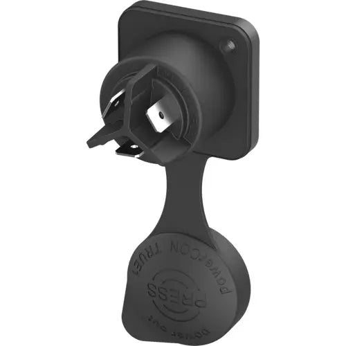 Neutrik NAC3FPX-TRUE1 powerCON TRUE1 appliance outlet connector