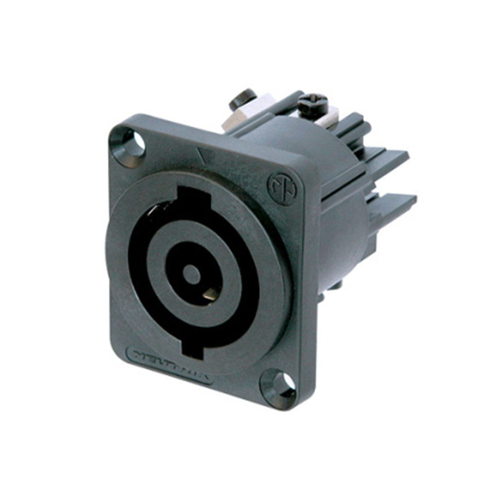 Neutrik NAC3MP-HC 32A powerCON panel connector