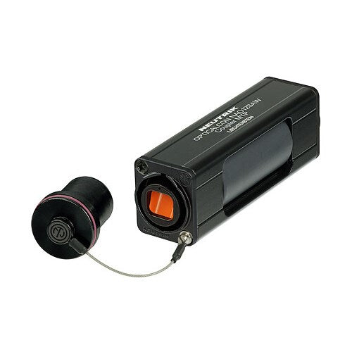 Neutrik NAO24MW-A opticalCON MTP24 Coupler (Multimode)