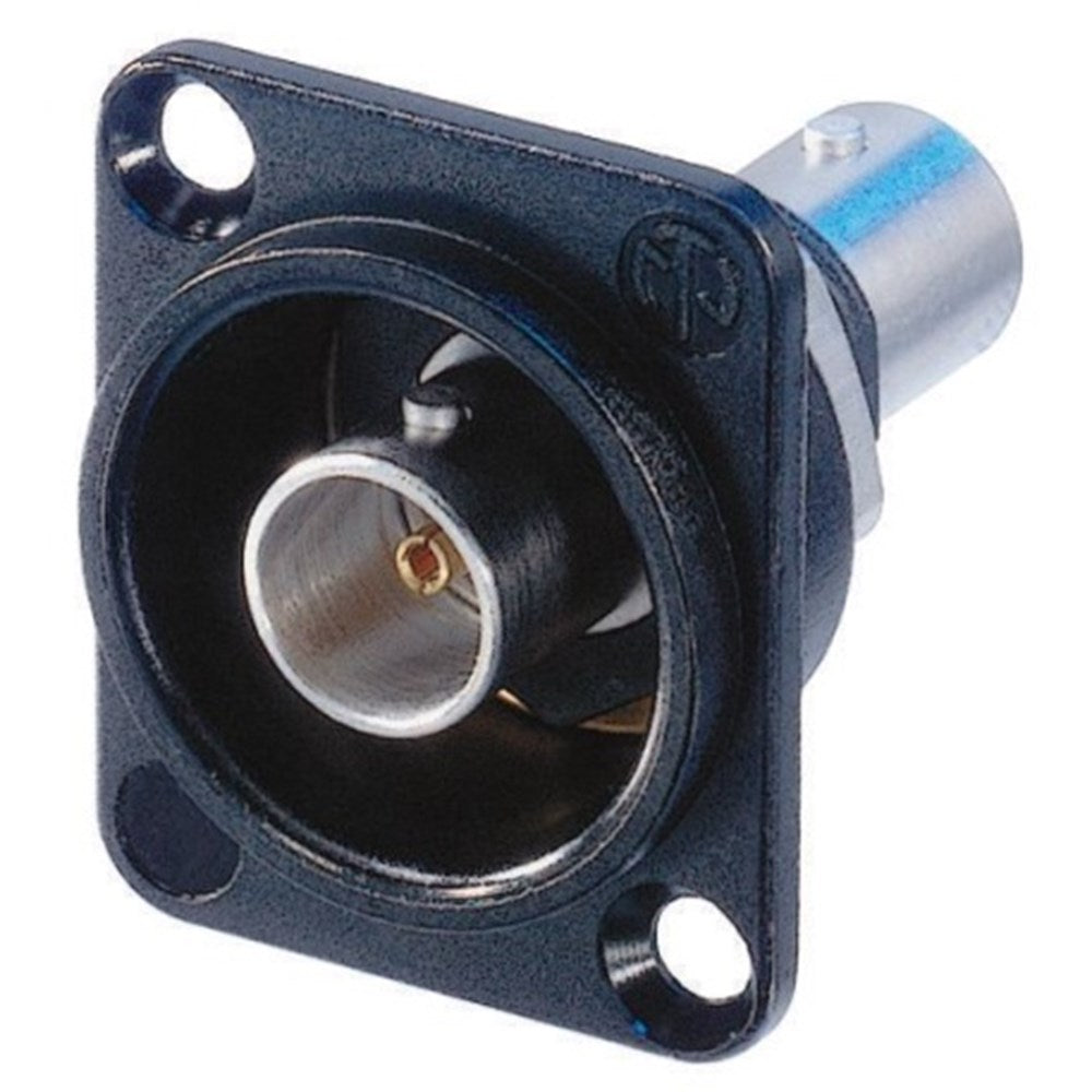 Neutrik NBB75DFIB-P BNC protruding connector