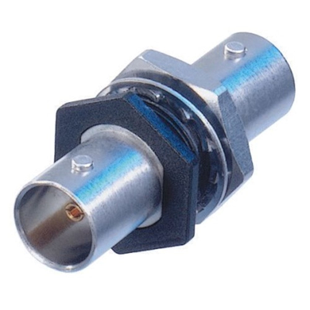 Neutrik NBB75FI BNC bulkhead feedthrough isolated