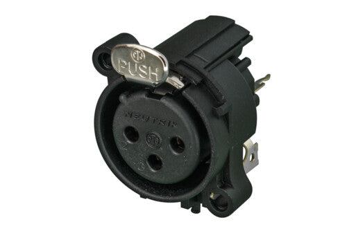 Neutrik NC3FAAV1