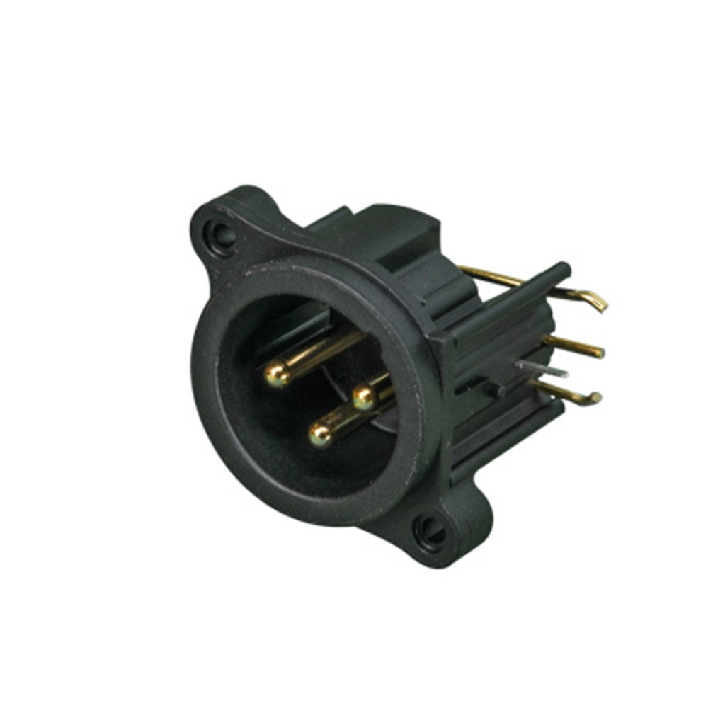 Neutrik NC3MAHR