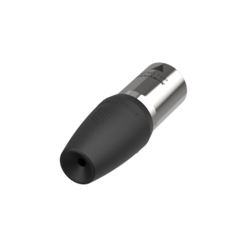 Neutrik NC3MX1-TOP 3-Pin Male XLR TOP Cable Connector