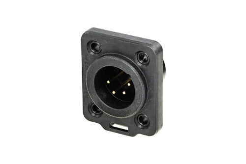 Neutrik NC4MDX-TOP
