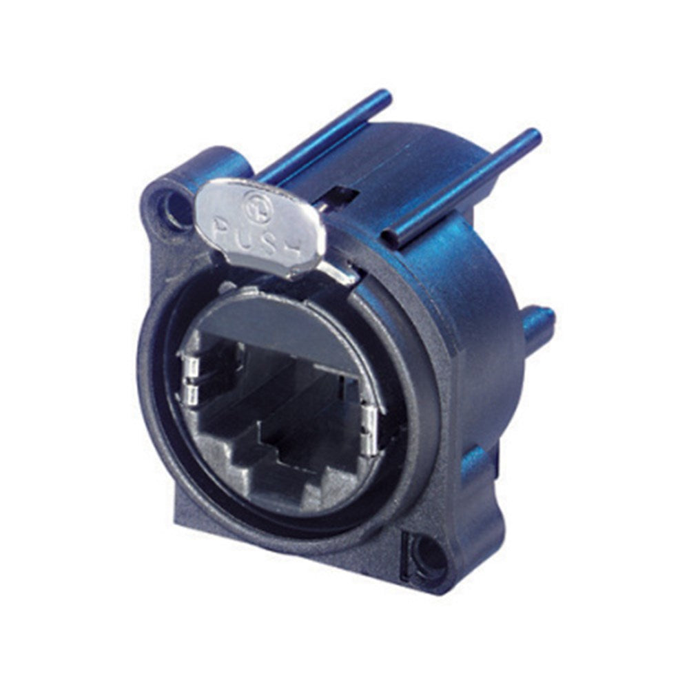 Neutrik NE8FAH etherCON A-type panel receptacle