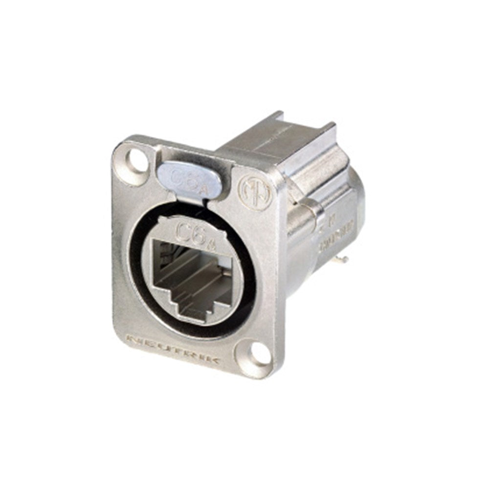 Neutrik NE8FDX-Y6 CAT6A etherCON IDC receptacle