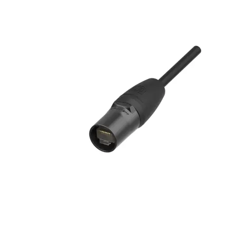 Neutrik etherCON TOP retractable cable carrier Neutrik