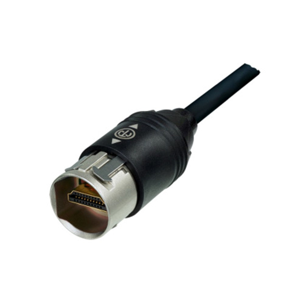 Neutrik NKHDMI-1 HDMI patch cable 1m