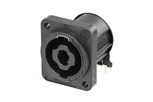 Neutrik NL4MDXX-H-3