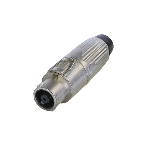 Neutrik NLT8FXX speakON STX 8-Pole Female Cable Connector