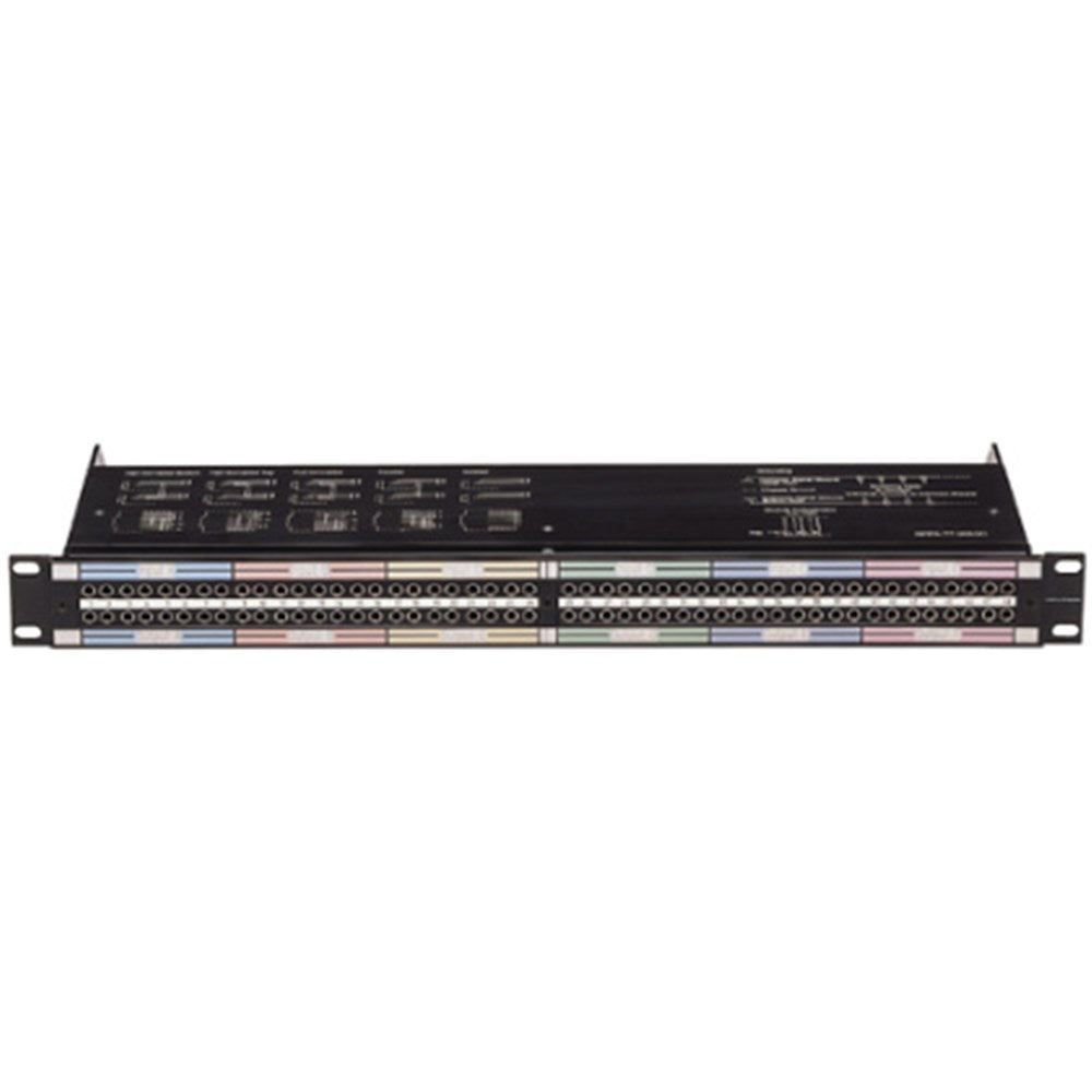 Neutrik NPPA-TT-E56 Bantam patch bay