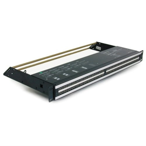 Neutrik NPPA-TT-IDC 2 x 48 TT (Bantam) jacks Krone-type IDC terminals