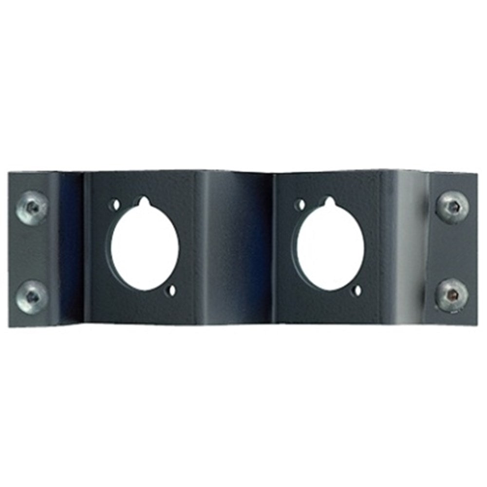 Neutrik NZPFD-2 opticalCON panel frame plate