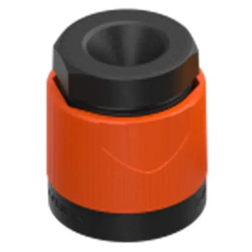 Neutrik Orange bushing for NL4FXX-W-S & NL2FXX-W-S Neutrik