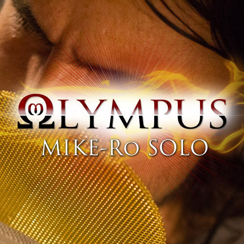 Soundiron Olympus Mike-Ro Solo Tenor — Soundiron