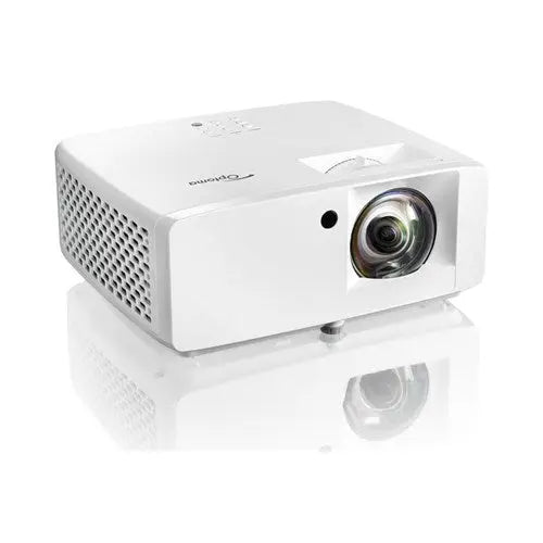 Optoma AZH360ST Laser HD 1920x1080 short throw 0.5:1 3600lm 16:9 Optoma