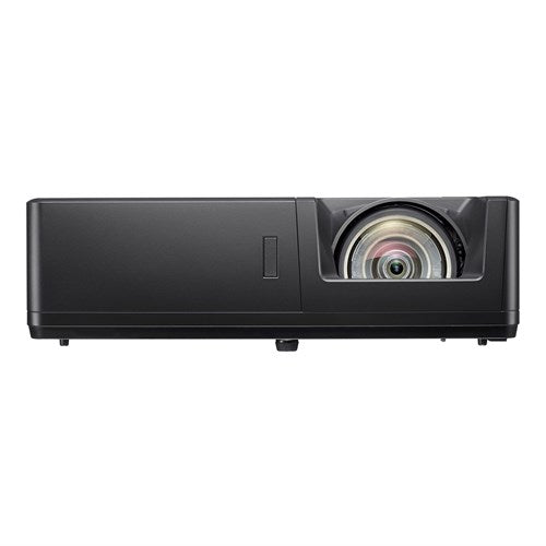 Optoma AZU617TST WUXGA 6400 lumens short throw laser DLP 0.58:1 