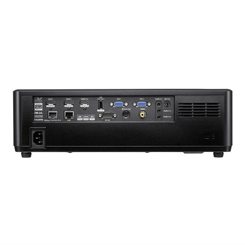 Optoma AZU617TST WUXGA 6400 lumens short throw laser DLP 0.58:1 