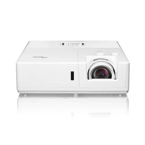 Optoma AZU717T Laser WUXGA 1920x1200 normal throw 1.2-1.92:1 7000lm 16:10 Optoma