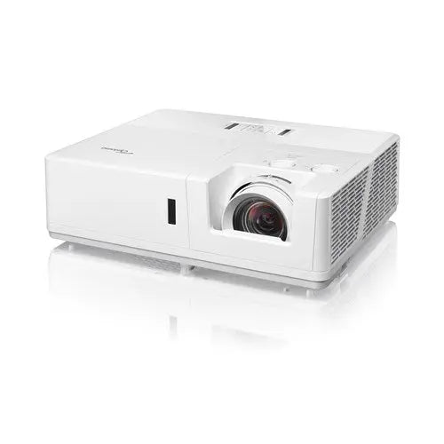 Optoma AZU717T Laser WUXGA 1920x1200 normal throw 1.2-1.92:1 7000lm 16:10 Optoma