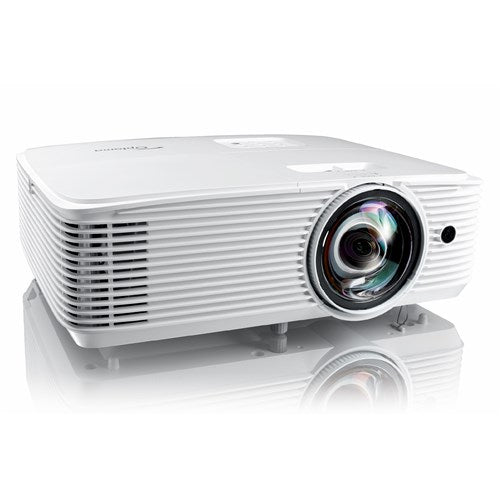 Optoma GT0180HDR Gaming Projector with HDR