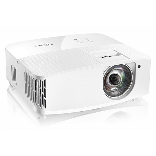 Optoma GT2160HDR 4k UHD Cinema &amp; Gaming Projector