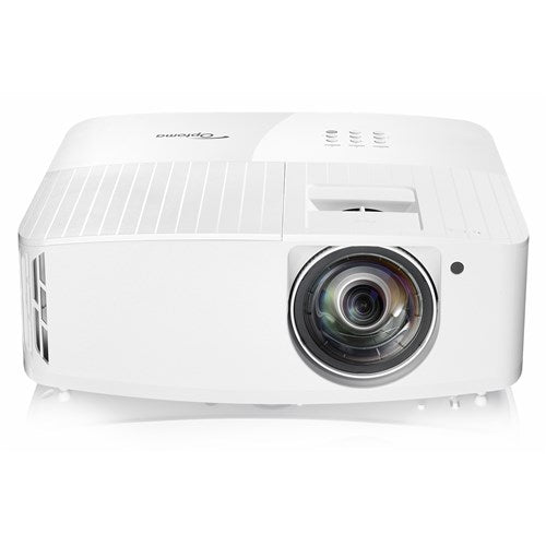 Optoma GT2160HDR 4k UHD Cinema &amp; Gaming Projector