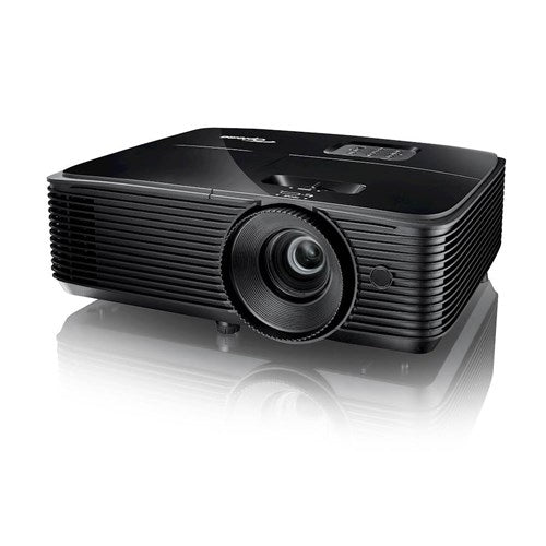 Optoma HD28e 3800lm 1080p 30000:1 Home Entertainment Projector
