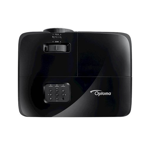 Optoma HD28e 3800lm 1080p 30000:1 Home Entertainment Projector