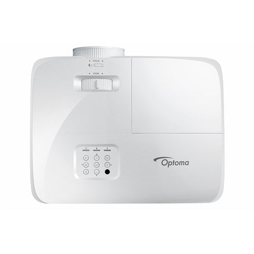 Optoma HD30HDR Home Theatre Projector  3800lm 1080p 50000:1