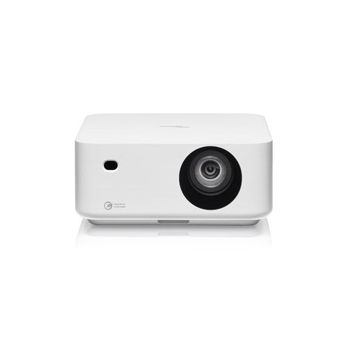 Optoma OMA S 1080p FHD portable RGB Triple laser Short Throw