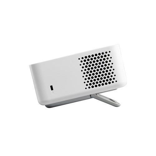 Optoma OMA S 1080p FHD portable RGB Triple laser Short Throw