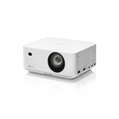 Optoma OMA S 1080p FHD portable RGB Triple laser Short Throw