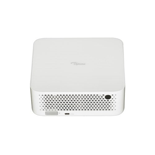 Optoma OMA S 1080p FHD portable RGB Triple laser Short Throw