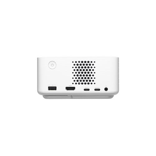 Optoma OMA S 1080p FHD portable RGB Triple laser Short Throw