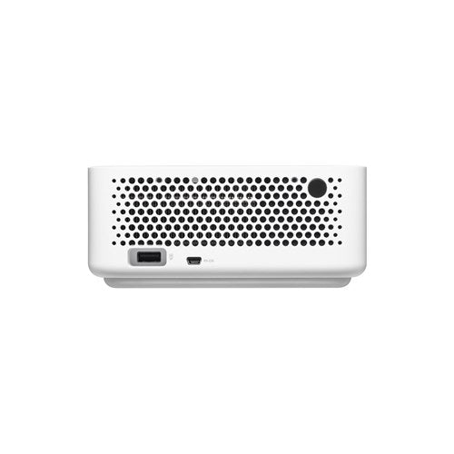 Optoma OMA S 1080p FHD portable RGB Triple laser Short Throw