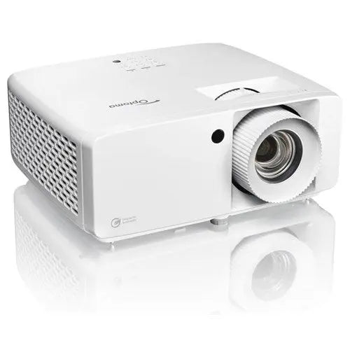 Optoma WAVE130RK laser UHD 3840x2160 normal throw 1.4-2.24:1 4000lm 16:9 Optoma