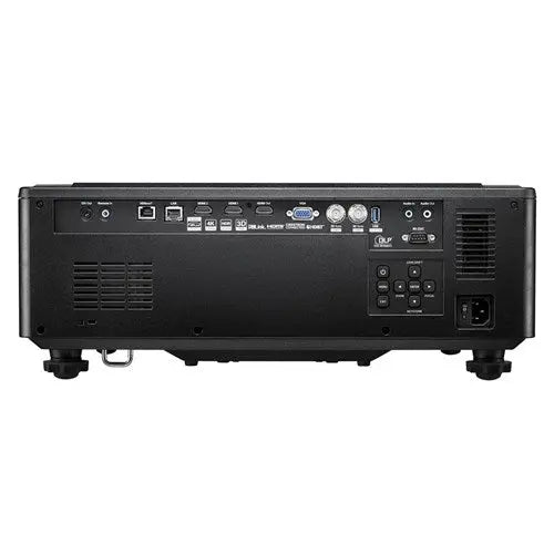 Optoma ZU920TST Laser WUXGA 1920x1200 short throw 0.65-0.75:1 9800lm 16:10 Optoma