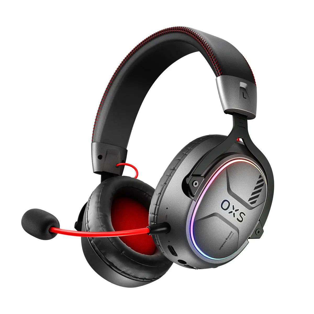 OXS Storm G2 Wireless Gaming Headset – Black