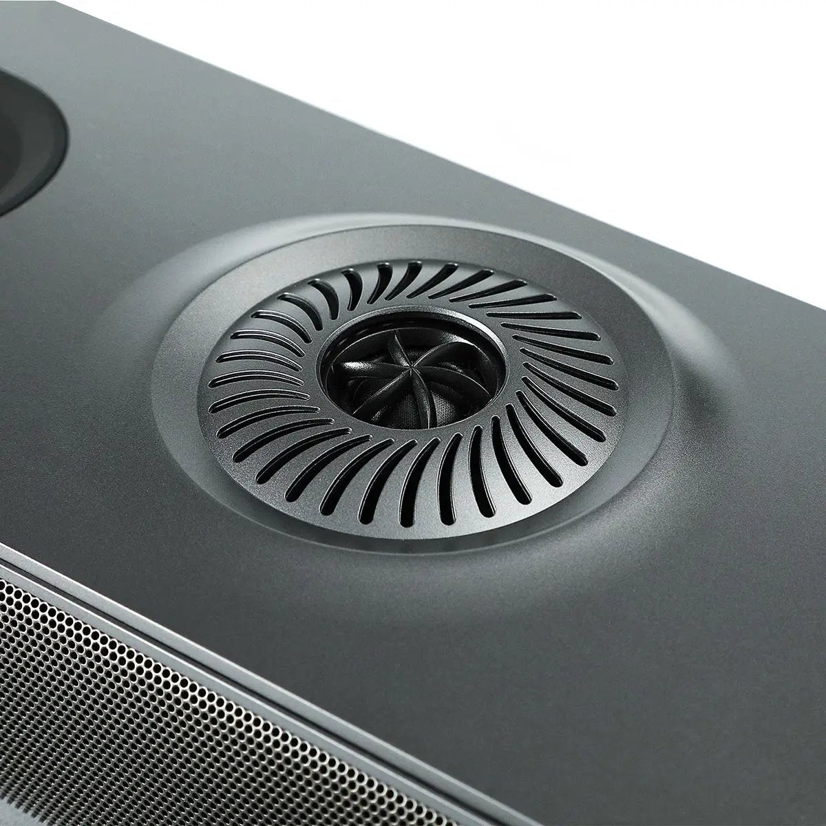 OXS Thunder Pro Dolby Atmos 5.1.2ch Gaming Soundbar