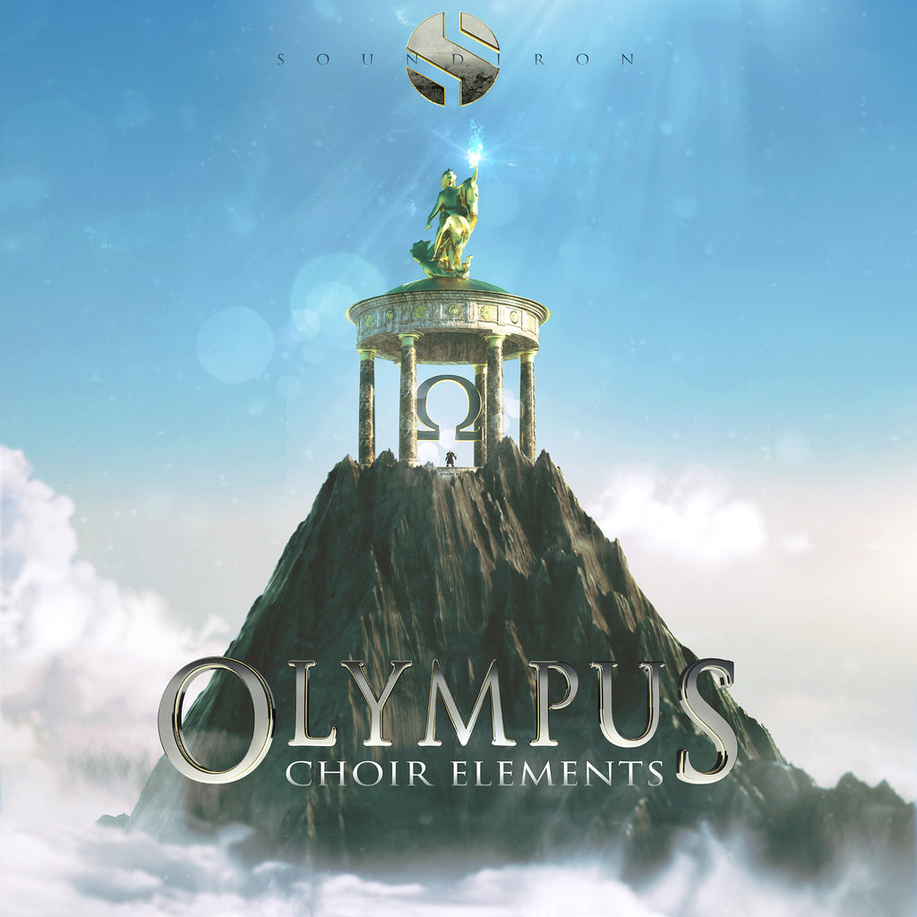Soundiron Olympus Choir Elements — Soundiron