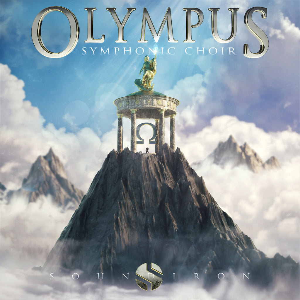 Soundiron Olympus Symphonic Choir — Soundiron