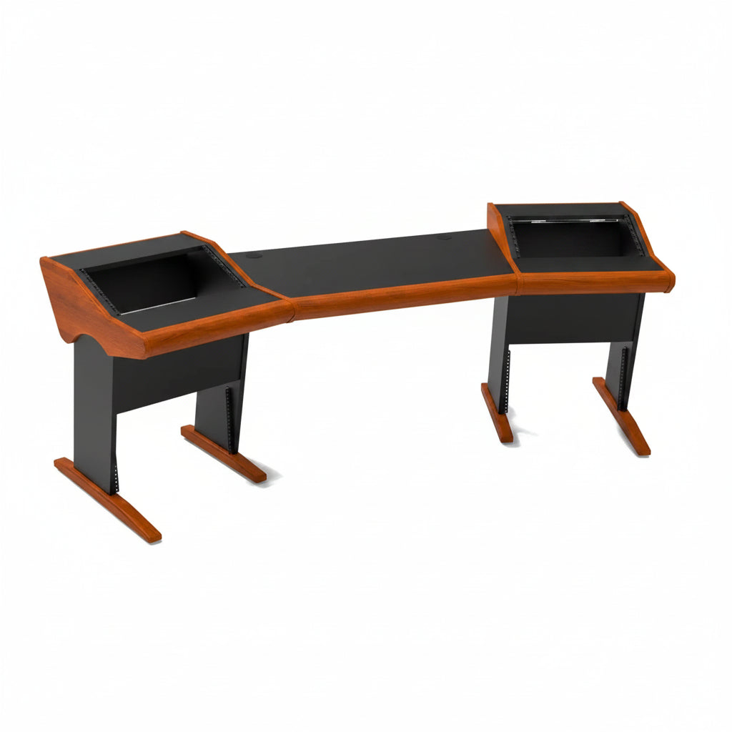 Zaor Onda Angled MKII Classic Studio Desk Zaor