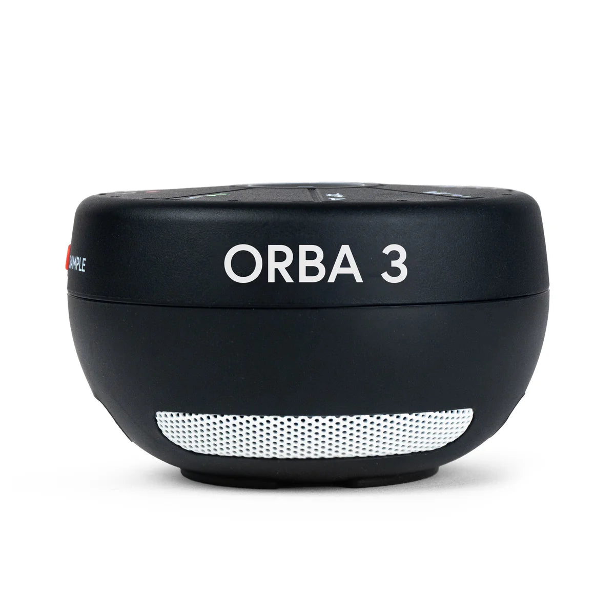 Artiphon Orba 3 Smart Portable Multi-Instrument, Looper, Instant Sampler &amp; MIDI Controller