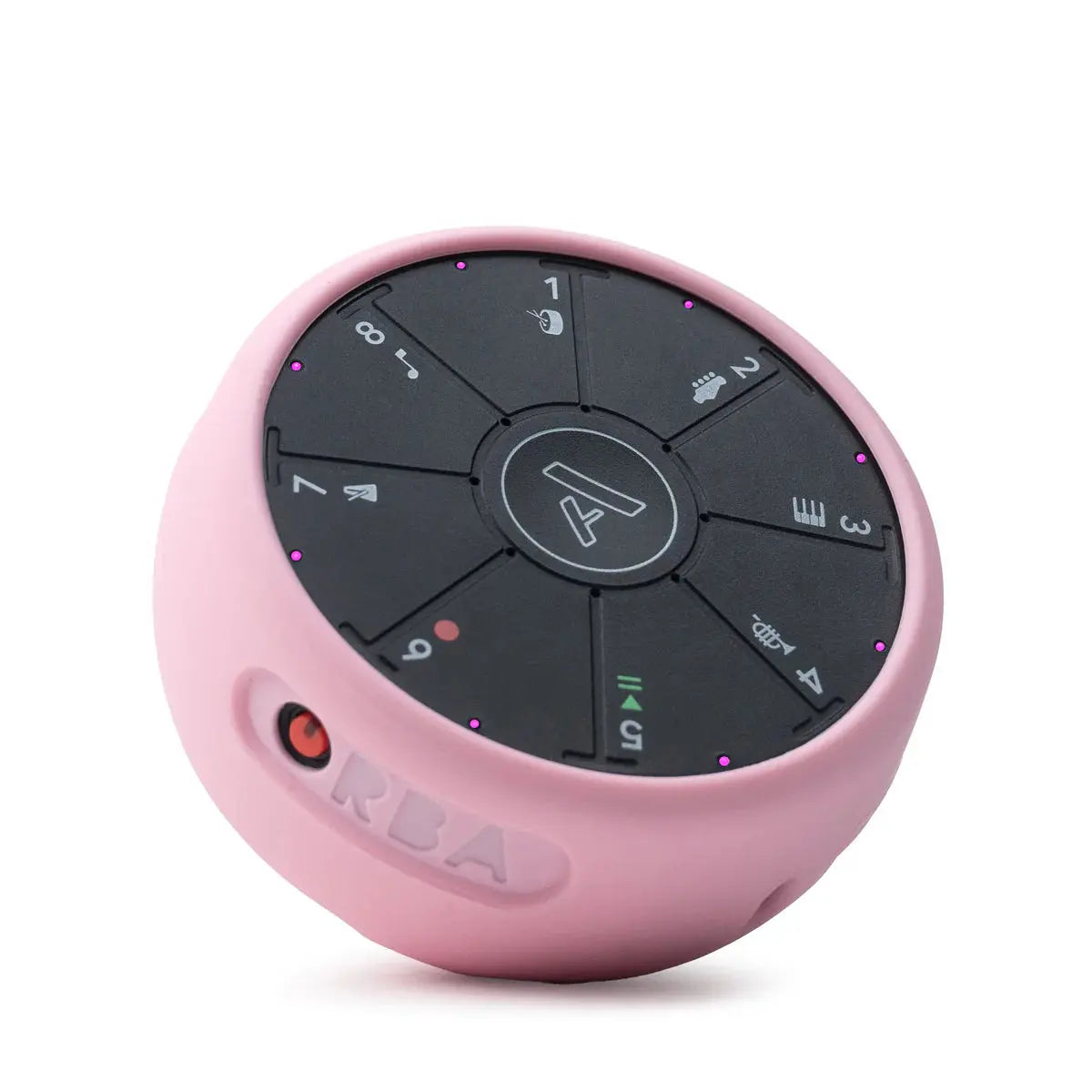 Artiphon Orba 3 Sleeve - Blush Pink Artiphon