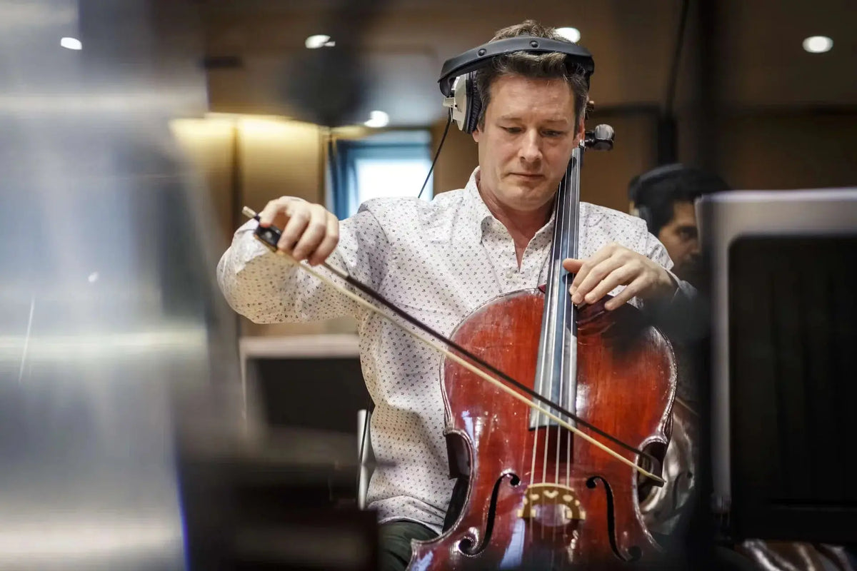 Spitfire Audio Orchestral Swarm (Digital Download) Spitfire Audio